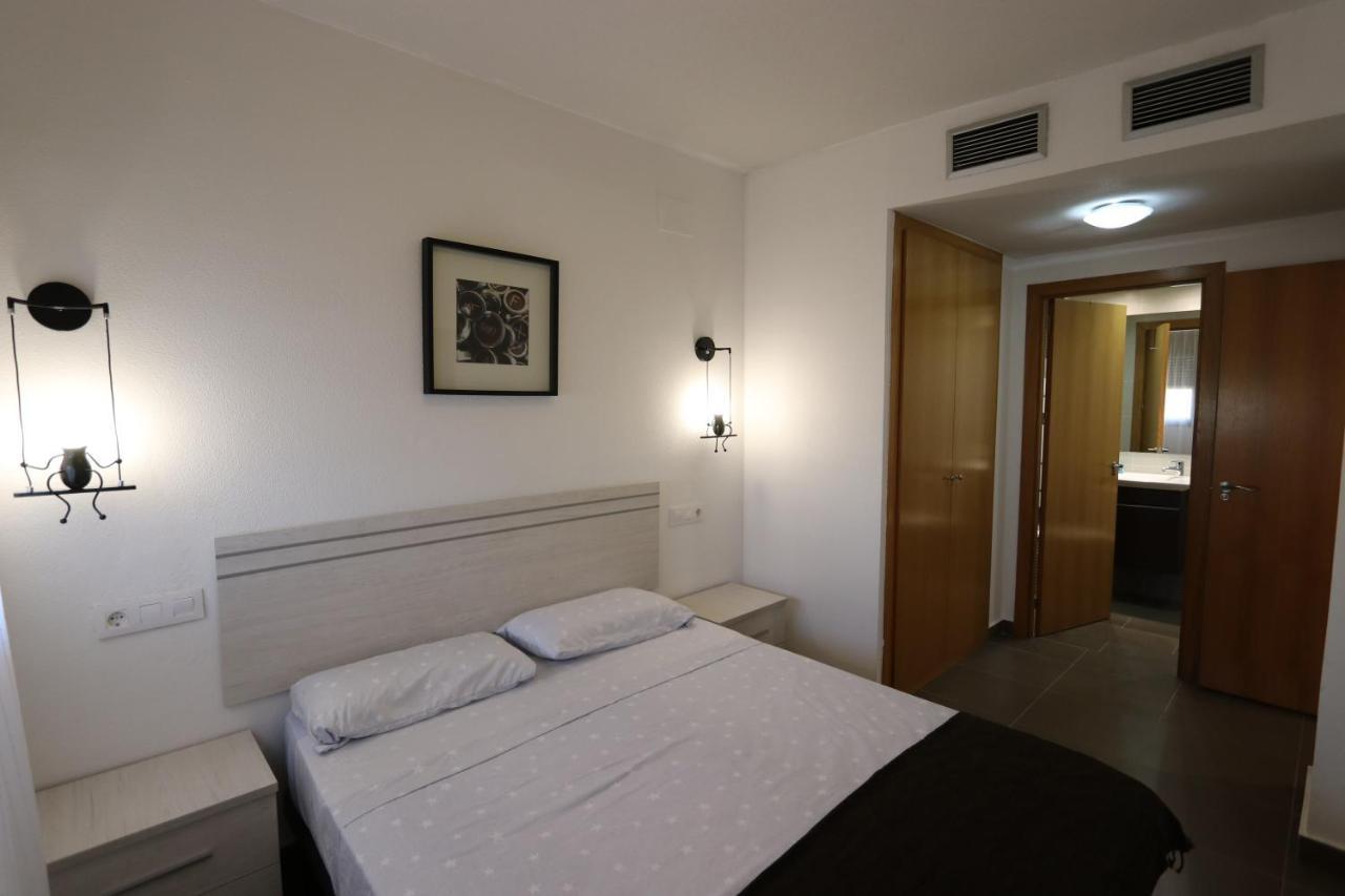 Apartamento Residencial El Cedro Biif3